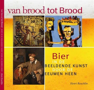 Van brood tot Brood 9789491052019 Henri Reuchlin, Verzenden, Henri Reuchlin