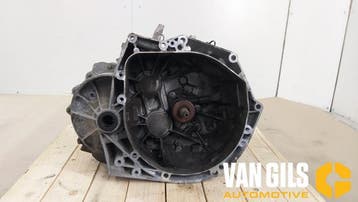 Versnellingsbak Peugeot 508 O207136