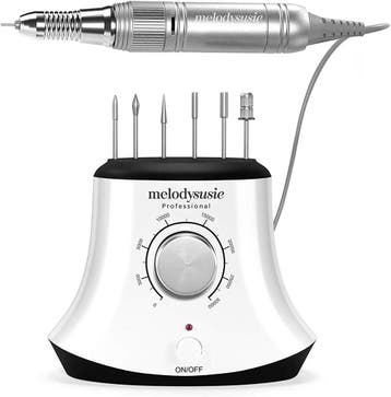 Ponceuse a ongles 30 000 tr/min - -38% (Jusqua epuisement), Verzenden
