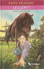 Leugens / Pony Friends / 8 9789045411293 H. Kan-Hemmink, Boeken, Verzenden, Gelezen, H. Kan-Hemmink