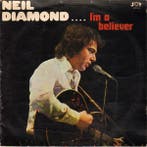 Neil Diamond - Im A Believer, Verzenden, Gebruikt