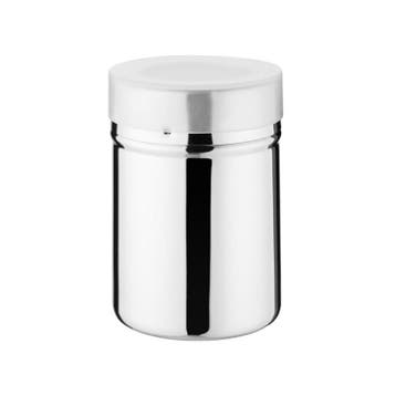 Strooier RVS 27,5cl | 7(Ø)x9(h)cm Vogue, Verzenden