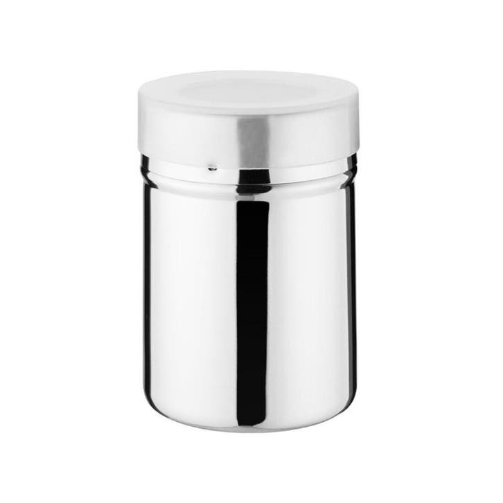 Strooier RVS 27,5cl | 7(Ø)x9(h)cm Vogue, Zakelijke goederen, Horeca | Keukenapparatuur, Nieuw in verpakking, Verzenden