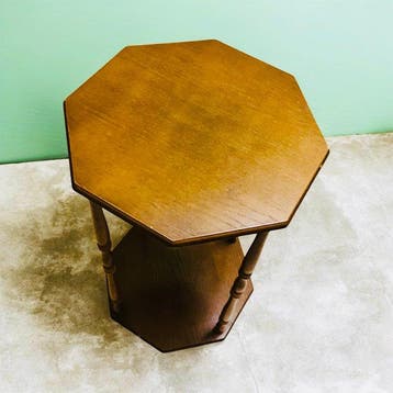 Table dappoint - Chêne