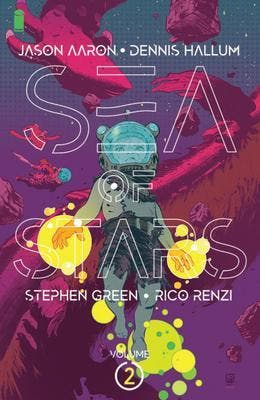 Sea of Stars Volume 2: The People of the Broken Moon - Nieuw, Verzenden, Nieuw