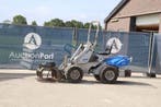 Veiling: Kniklader AgriOne A700 Diesel 22.8kW 2008, Zakelijke goederen, Machines en Bouw | Kranen en Graafmachines, Ophalen