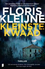 Kleinste kwaad 9789022595244 Floris Kleijne, Verzenden, Floris Kleijne