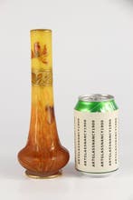 Daum Frères - Vaas - Glas