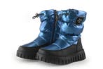 Barbarella Snowboots Meisjes in maat 30 Blauw, Verzenden, Schoenen