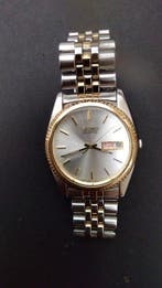 Seiko - 7N43-8111 - Zonder minimumprijs - 5550086 - Heren -