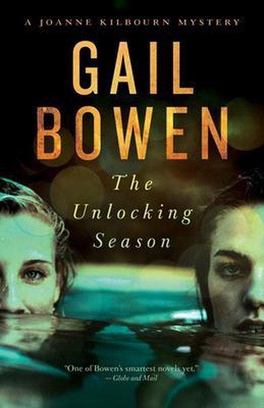 A Joanne Kilbourn Mystery-The Unlocking Season 9781770416246, Livres, Langue | Anglais, Envoi