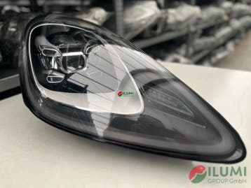 PORSCHE CAYENNE 9YA FULL LED PHARE AVANT DROIT 9Y0941034, Verzenden