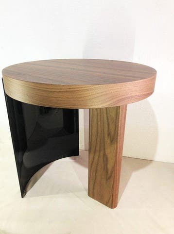 Cassina - Patricia Urquiola - Nachtkastje - BIO-MBO L60 -