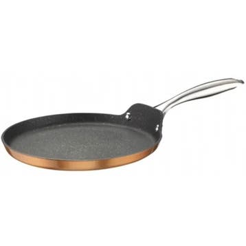 Crêpepan | MATERIC | Aluminium (Antiaanbaklaag) | Div., Verzenden, Nieuw in verpakking