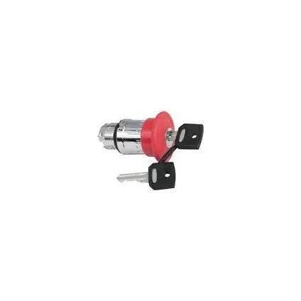 Schneider Electric Harmony Drukknop Front Element, Doe-het-zelf en Bouw, Elektriciteit en Kabels, Verzenden