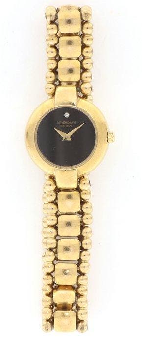 Raymond Weil - Genève - Zonder minimumprijs - Dames -, Handtassen en Accessoires, Horloges | Heren, Nieuw