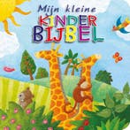 Mijn kleine kinderbijbel 9789033831133 Bethan James, Verzenden, Bethan James