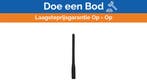Bieden: Standard Horizon CAT460 VHF Antenna, Ophalen of Verzenden