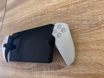 Sony - PlayStation Portal - PlayStation Portal - Handheld, Nieuw