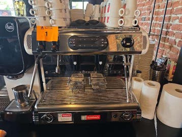Koffiemachine Laspaziale BE-POD2 serie S9
