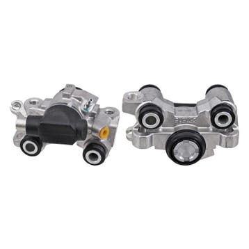 Remklauw Achteras links Citroën Xsara 1.8 i 1997-2000, Auto-onderdelen, Verzenden, Nieuw, Citroën