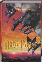 Harry Potter 5 9789061697015 J.K. Rowling, Verzenden, J.K. Rowling