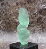 Beeldje - Hongshan Cultuur Godheid van Tektiet - Antiek