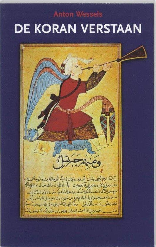 De Koran Verstaan - Wessels, Livres, Religion & Théologie, Envoi