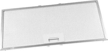 Elica Metaalfilter GRI0088006A 429x200x8mm, Verzenden