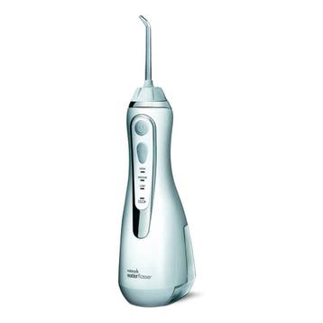 Flosapparaat Waterpik monddouche CORDLESS AD WP-5, Verzenden, Nieuw
