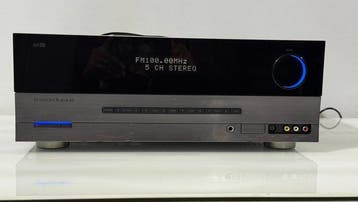 Harman Kardon - AVR 139/230 / 5.1-kanaal AV Solid state, Nieuw