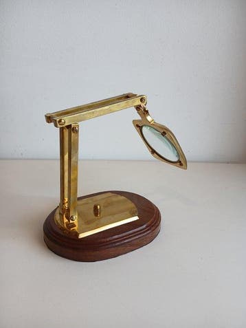 Loupe - 1980-1990, 1990-2000