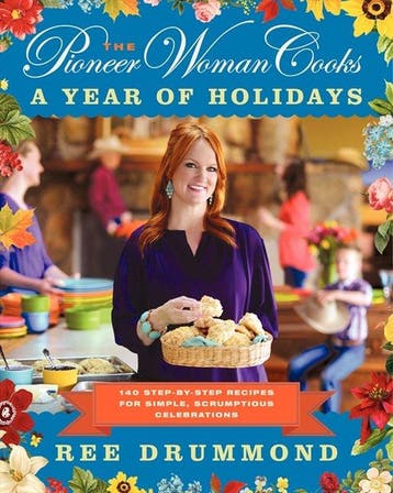 The Pioneer Woman Cooks 9780062225221 Ree Drummond, Verzenden, Ree Drummond