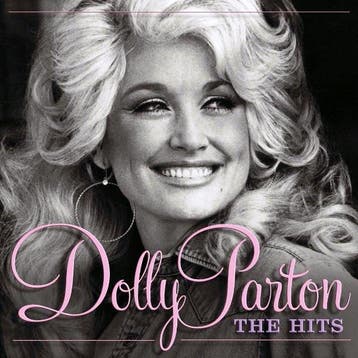 Dolly Parton - The Hits, Verzenden, Gebruikt