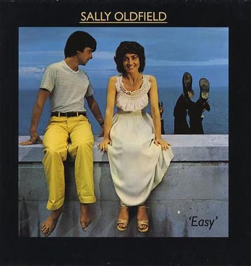 Sally Oldfield - Easy, Verzenden