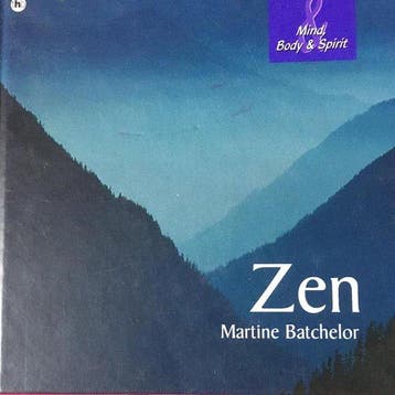 Zen 9789051086201 Martine Batchelor, Verzenden, Martine Batchelor