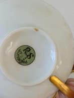 RS limoge - Koffieservies (24) - Porselein - Dienst Limoges,