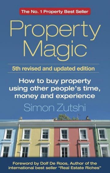 Property Magic 9781784520731 Simon Zutshi, Verzenden, Simon Zutshi