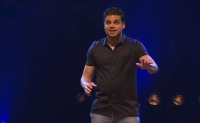 Rayen Panday Tickets, Tickets en Kaartjes, Overige Tickets en Kaartjes