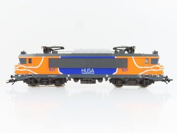 Märklin H0 - 37205 - Elektrische locomotief (1) - Serie, Nieuw