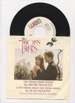Henry Mancini And His Orchestra – The Thorn Birds Theme / Ju, Ophalen of Verzenden, Nieuw in verpakking