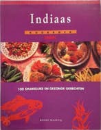 INDIAAS KOOKBOEK 9789072267580 Razzaq, Boeken, Verzenden, Gelezen, Razzaq