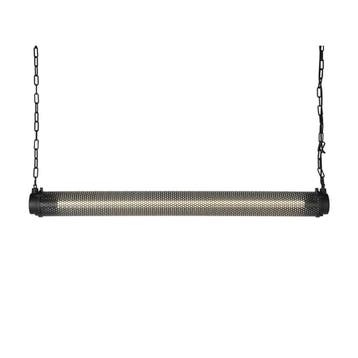 Hanglamp Tube | Zwart | Metaal | 1-Lichts LABEL51, Verzenden