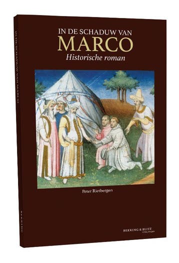 In de schaduw van Marco 9789061096207 P.J. Rietbergen, Verzenden, P.J. Rietbergen