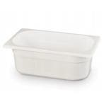 GN-Bak | Polycarbonaat | 1/4 GN | Hoogte 65mm |, Verzenden