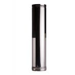 dubbelwandig rookkanaal L:1m Ø150mm Profi-Line, Verzenden, Nieuw