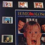 Home Alone - Framed Film Cell Display with COA, Nieuw