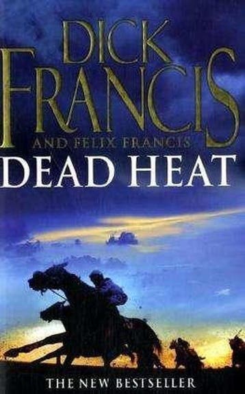 Dead Heat 9780718153656 Dick Francis, Verzenden, Dick Francis