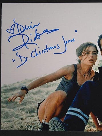 James Bond 007: The World is Not Enough - Denise Richards, Nieuw