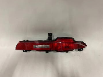 Aiways U5 2019-2023 rechter achterlicht mistlamp, Auto-onderdelen, Verlichting, Verzenden, Gebruikt